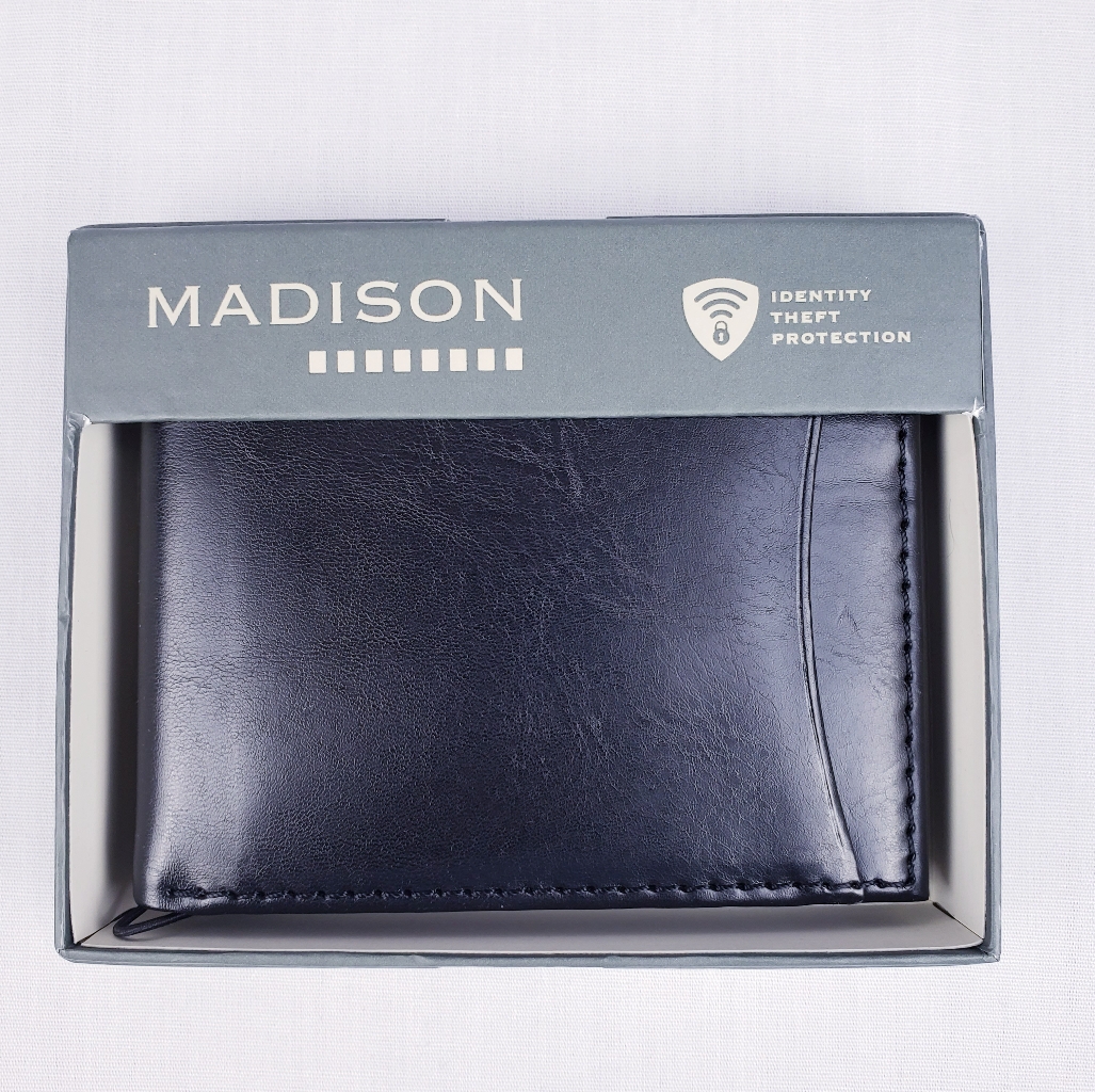 Madison | Identity Theft Protection